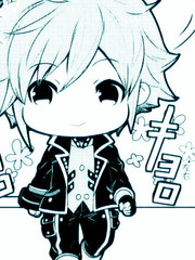豆丁GODEATER