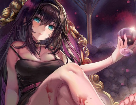 這個QQ群絕逼有毒