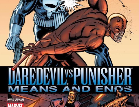 夜魔俠vs懲罰者