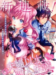 夫婦以上，戀人未滿