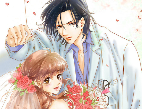 楚醫生也要談戀愛