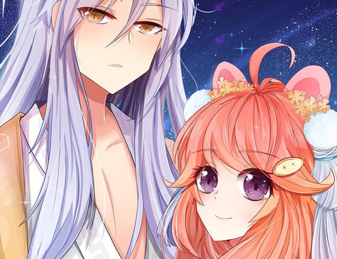 我的徒弟是隻豬