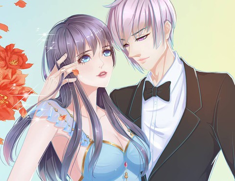 買個爹地寵媽咪