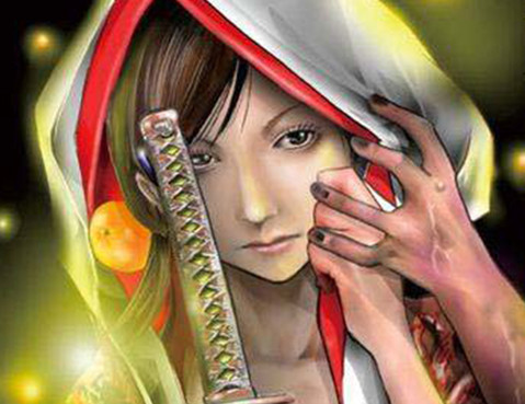 當無火葬場的小鎮裡鐘聲鳴響時