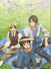 今日開始當魔王