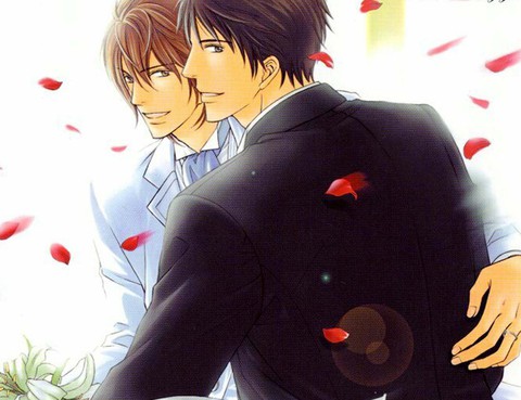 和你在一起的明天