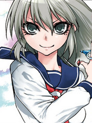 魔法少女特殊戰明日香