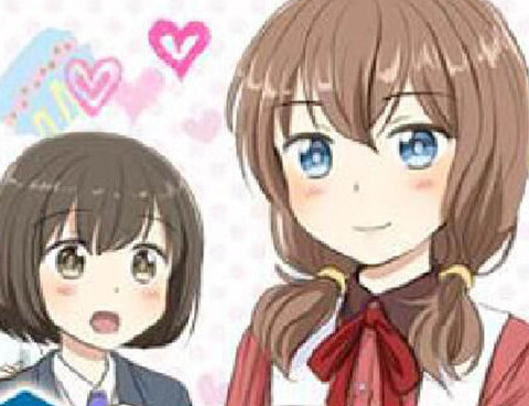 戀上偽孃的少女