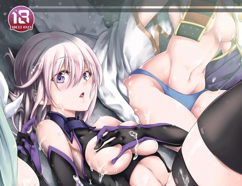 Fatex月姬本子合集